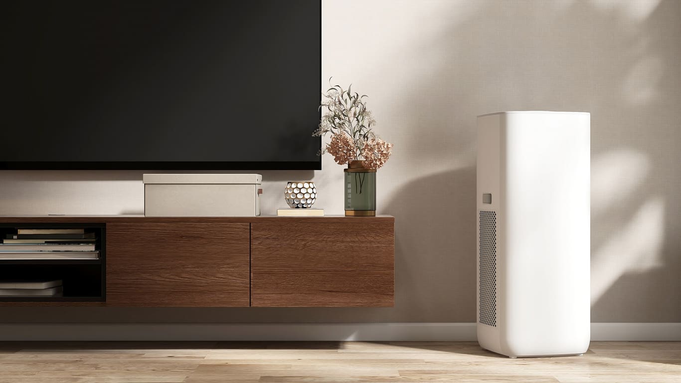 Does a Dehumidifier Help with Mold? The Comfort Authority